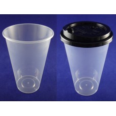 500A PP Injection Cup 